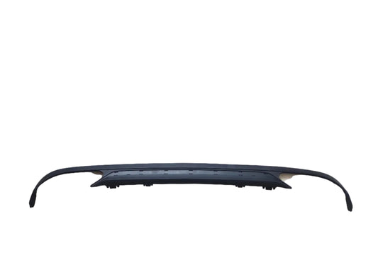 Rear Lower Bumepr A2128858725 2128858725 Compatible With Mercedes Benz E-Class (2013-2015) Tag No.8