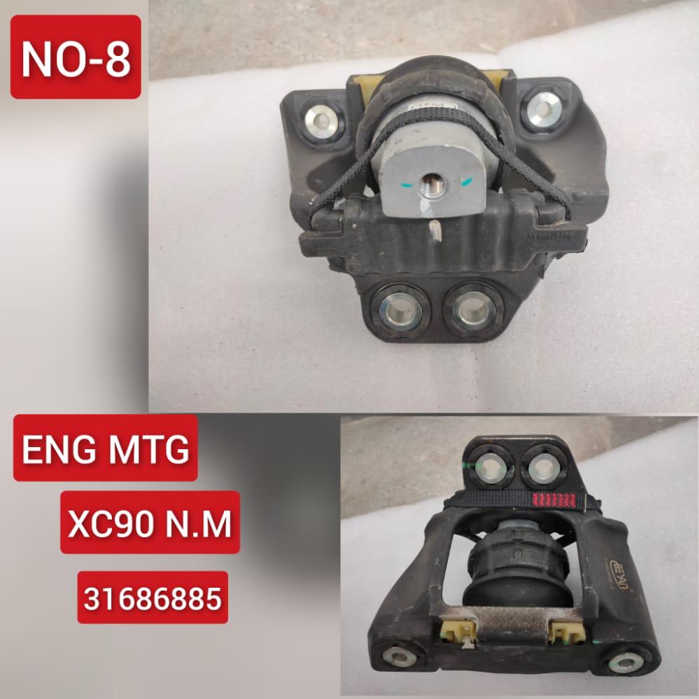 Engine Mount 31686885  Compatible With VOLVO XC90 N.M