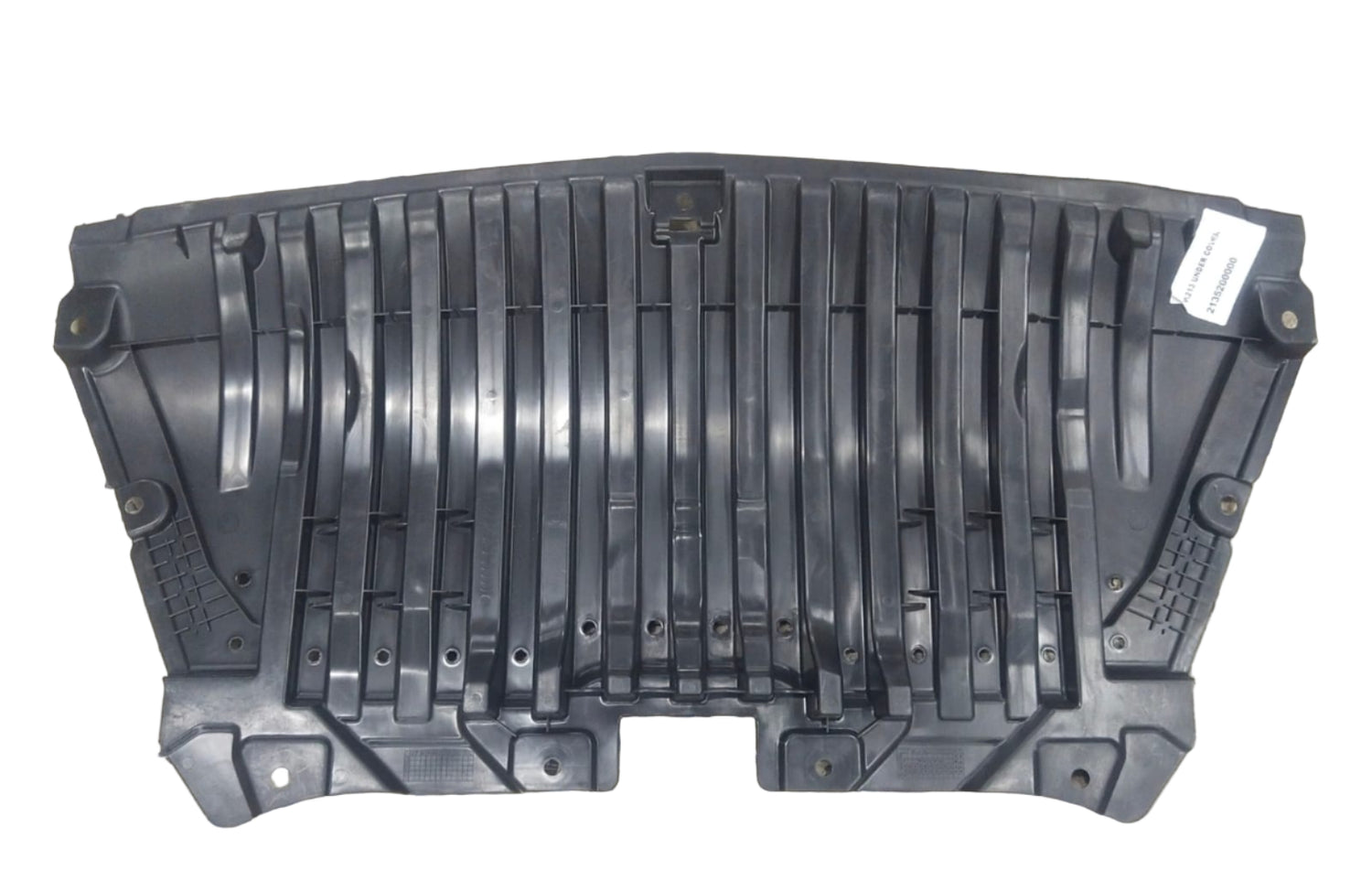 Engine Lower Cover Engine under tray Cover shield 2135200000 Compatible With MERCEDES-BENZ E-CLASS (W213) (2016-2019) Tag No.8