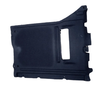 Underfloor Coating Center 51757308717 Compatible with BMW X5 F15 Tag No.8