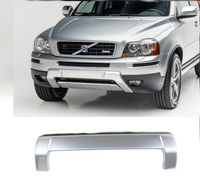 Front Bumper Chrome 31339992 Compatible With VOLVO XC90 I (275) Tag No.8