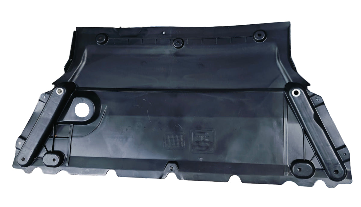 Engine Protection Guard Engine Under Cover 8W0863821 Compatible With AUDI A4 (2016-2019) Tag No.8