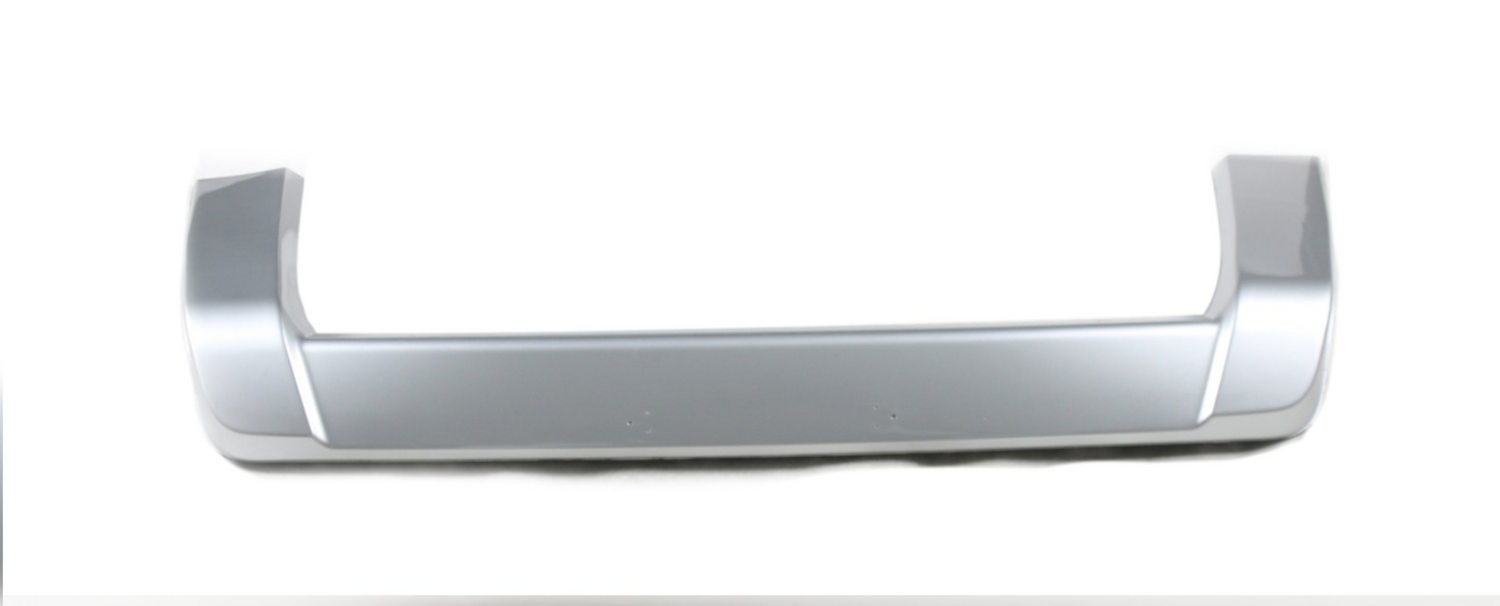 Front Bumper Chrome 31339992 Compatible With VOLVO XC90 I (275) Tag No.8
