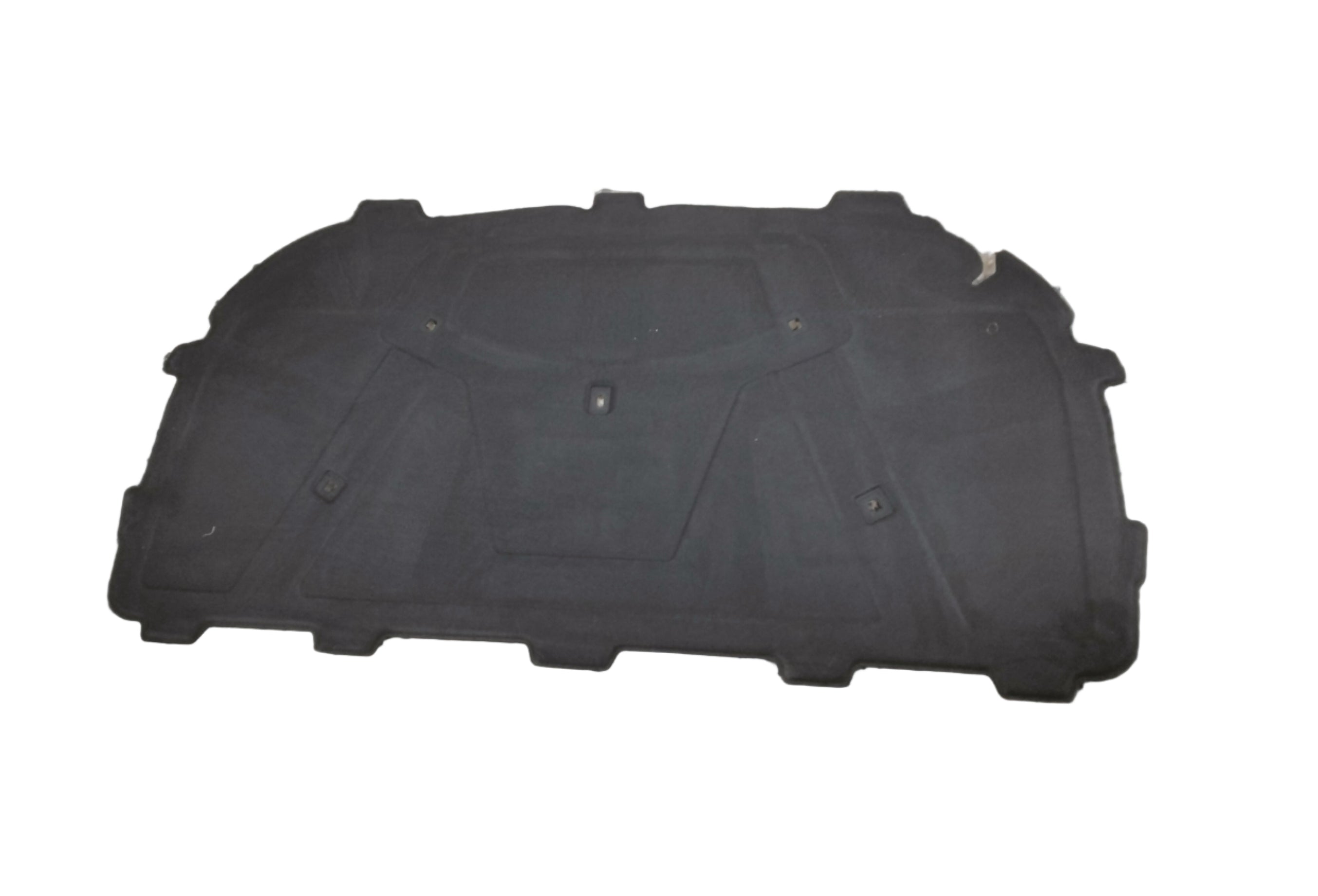 Bonnet Shield 8T0863825H Compatible With AUDI A4 B8 (8K2) | A4 / S4 A5 (8T3) | & A5 / S5 A5 Sportback (8TA) | & A5 / S5 Tag No.8