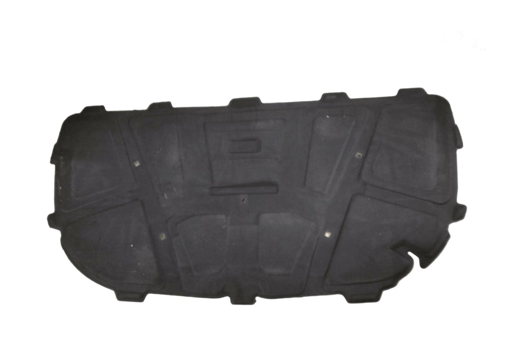 Bonnet Shield 8T0863825H Compatible With AUDI A4 B8 (8K2) | A4 / S4 A5 (8T3) | & A5 / S5 A5 Sportback (8TA) | & A5 / S5 Tag No.8