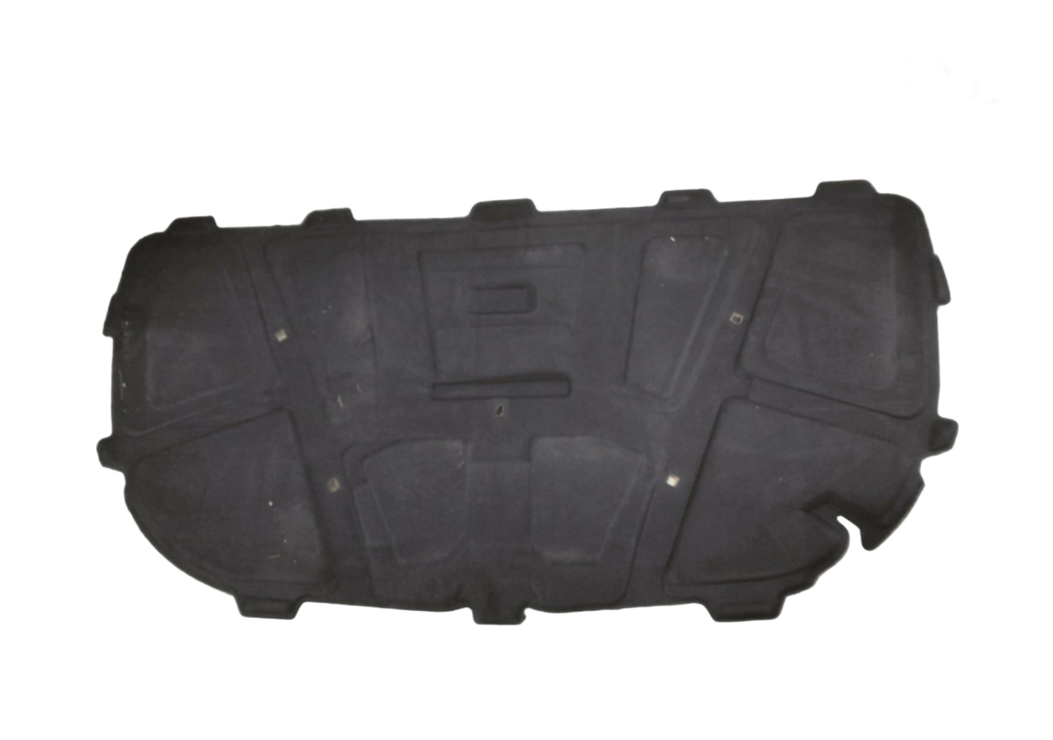Bonnet Shield 8T0863825H Compatible With AUDI A4 B8 (8K2) | A4 / S4 A5 (8T3) | & A5 / S5 A5 Sportback (8TA) | & A5 / S5 Tag No.8