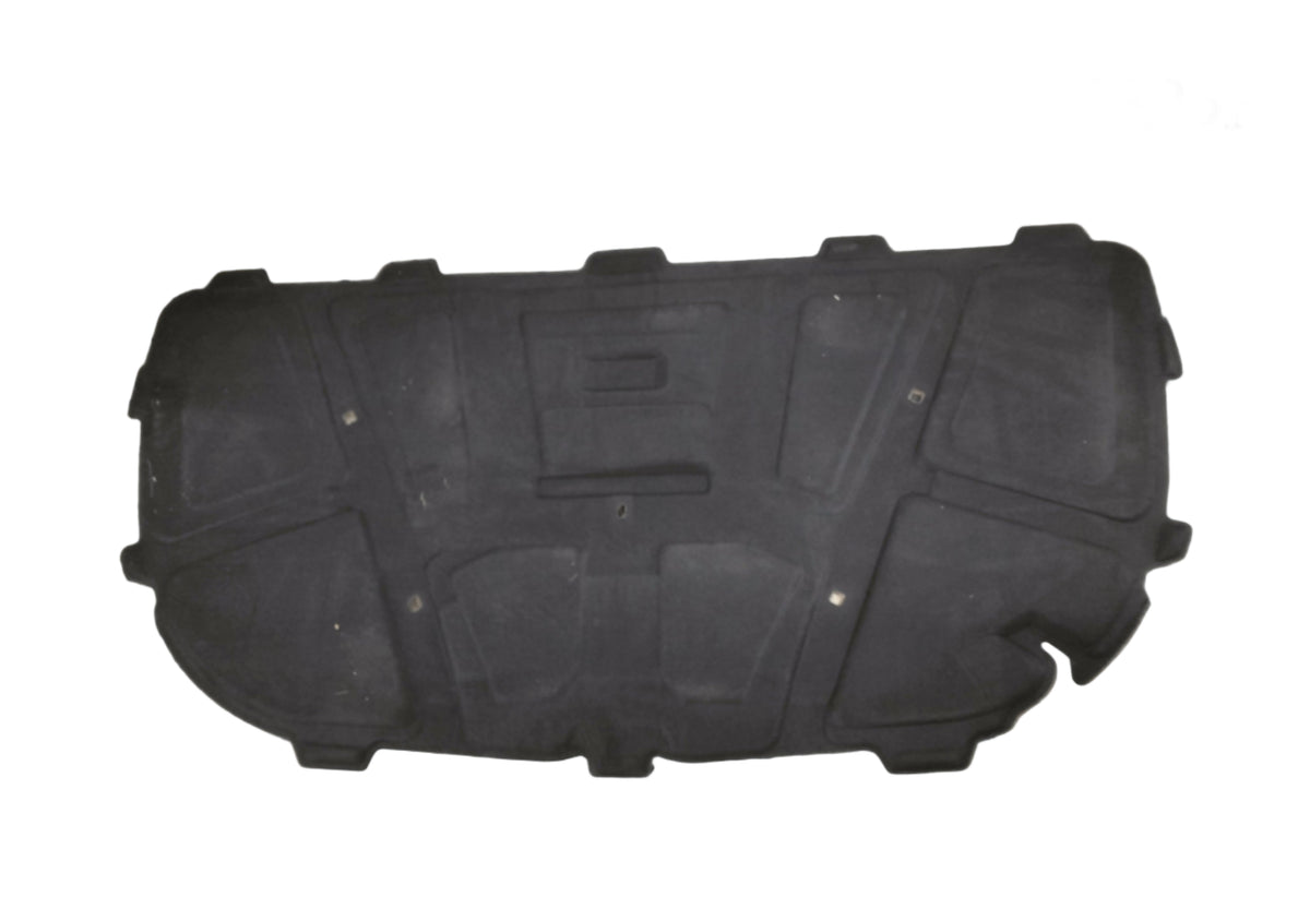 Bonnet Shield 8T0863825H Compatible With AUDI A4 B8 (8K2) | A4 / S4 A5 (8T3) | & A5 / S5 A5 Sportback (8TA) | & A5 / S5 Tag No.8