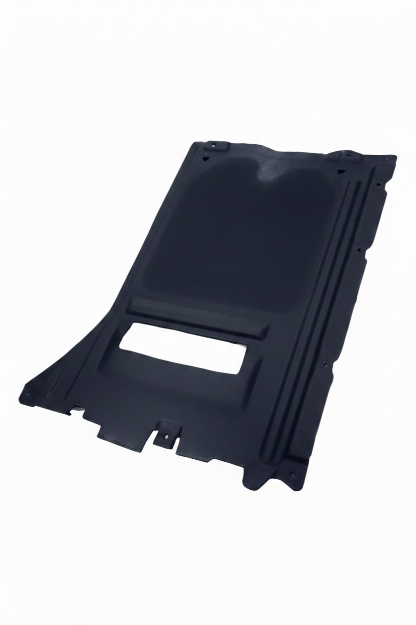 Underfloor Coating Center 51757308717 Compatible with BMW X5 F15 Tag No.8