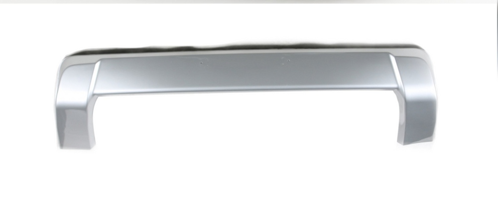 Front Bumper Chrome 31339992 Compatible With VOLVO XC90 I (275) Tag No.8