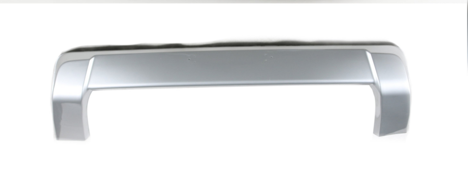 Front Bumper Chrome 31339992 Compatible With VOLVO XC90 I (275) Tag No.8