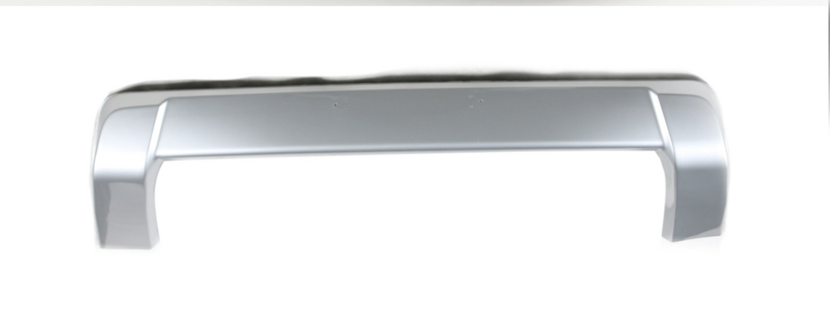 Front Bumper Chrome 31339992 Compatible With VOLVO XC90 I (275) Tag No.8