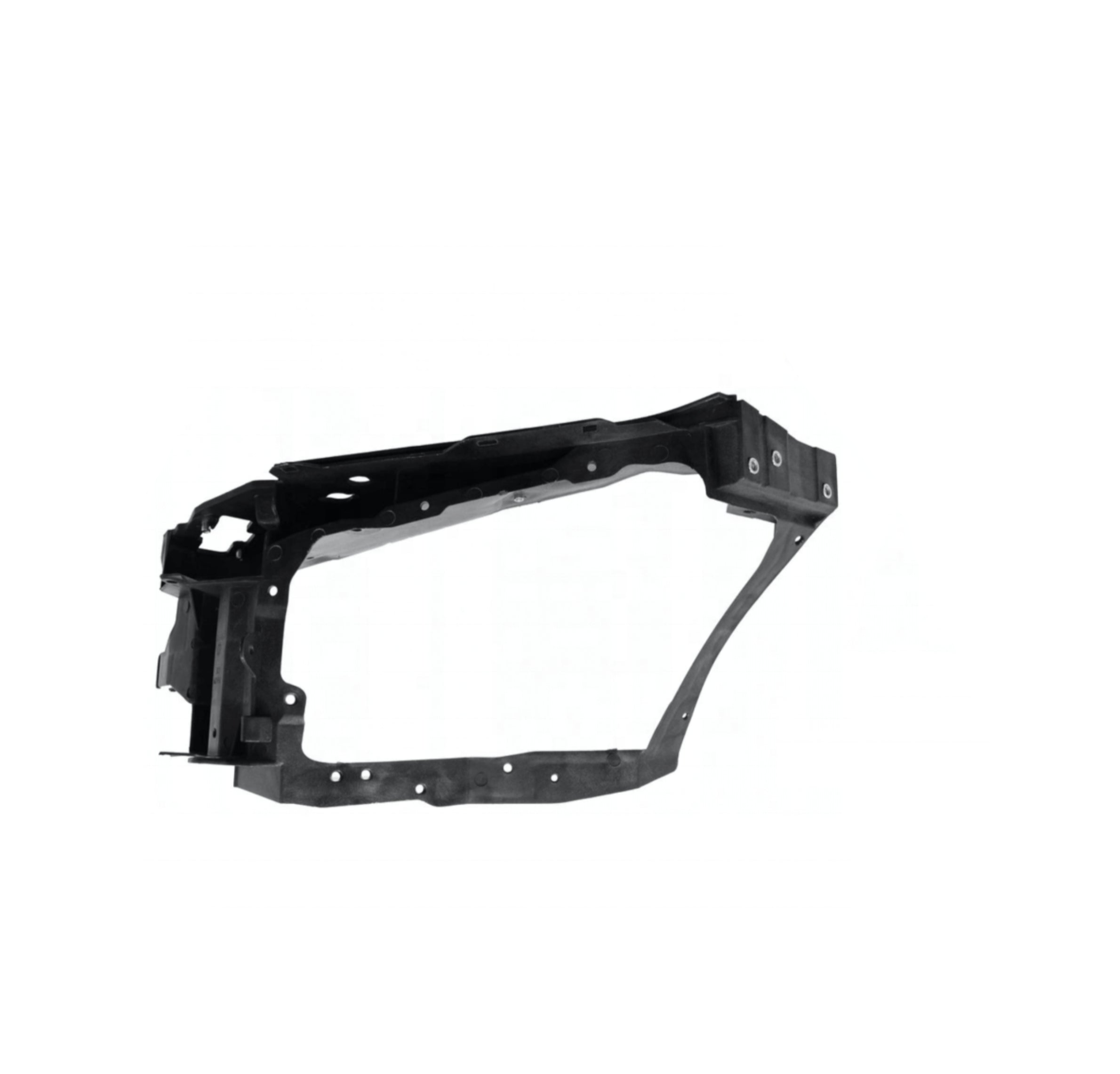 Headlight Bracket Set Left 2226200191 & Right 2226200291 Compatible With Mercedes Benz S-Class (W222) (2014-2020) Tag No.903