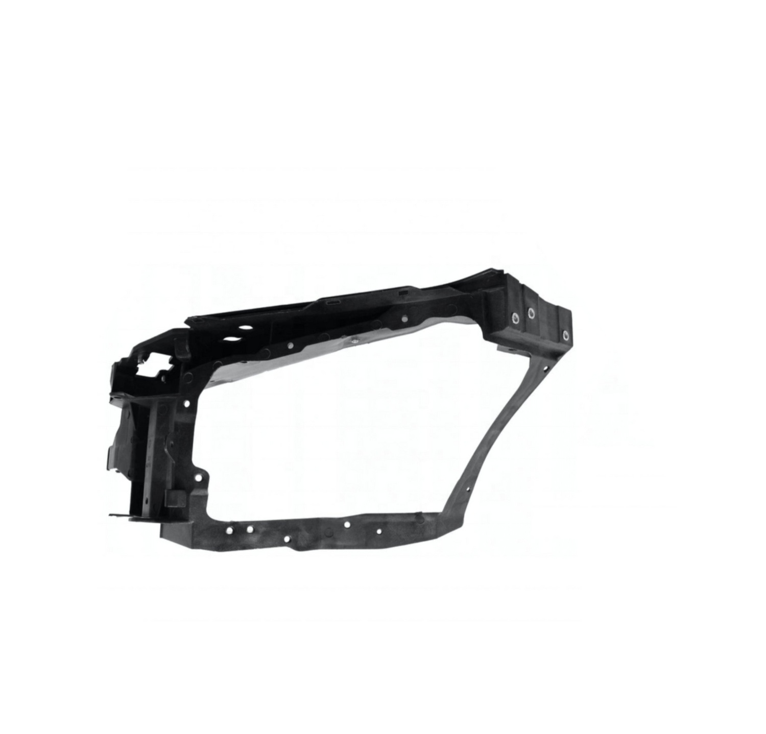 Headlight Bracket Left 2226200191 & Right 2226200291 Compatible With Mercedes Benz S-Class (W222) (2014-2020) Tag No.903
