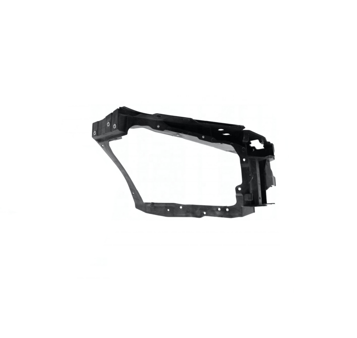 Headlight Bracket Left 2226200191 & Right 2226200291 Compatible With Mercedes Benz S-Class (W222) (2014-2020) Tag No.903