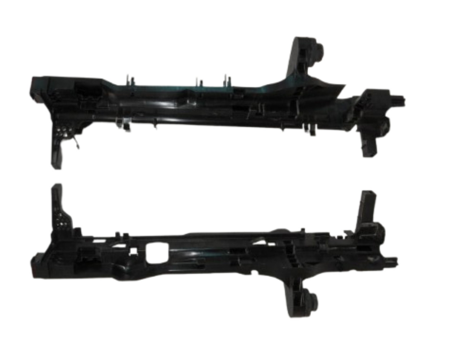 Radiator Support Bracket Left 0995041918 & Right 0995042018 Compatible With Mercedes Benz S-Class (W222) (2014-2018) Tag No.904