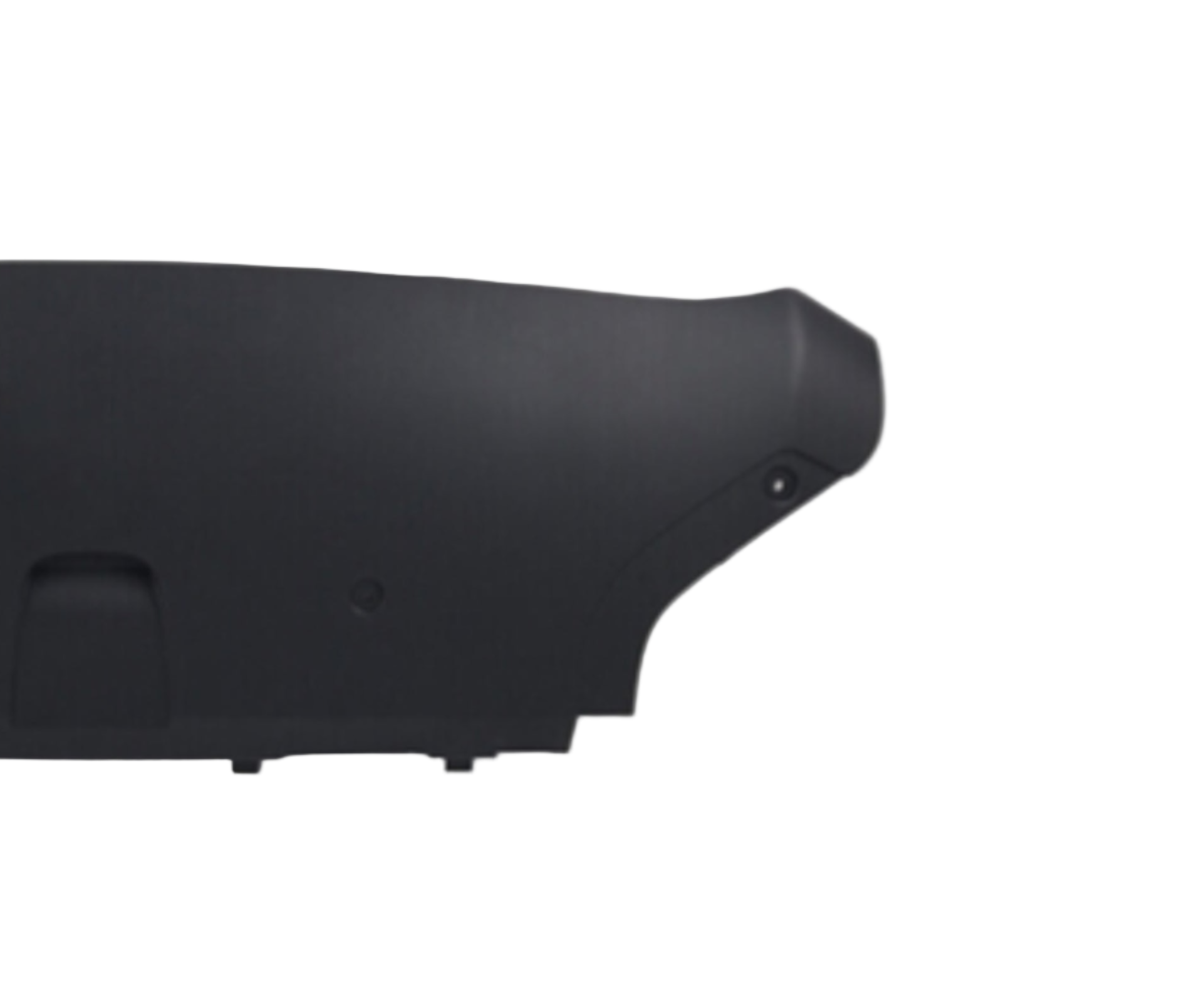 Front Bumper Tow Hook Cover LR095346 Compatible With Land Rover Range Rover Velar - L560 (2018-2023) Tag No.910