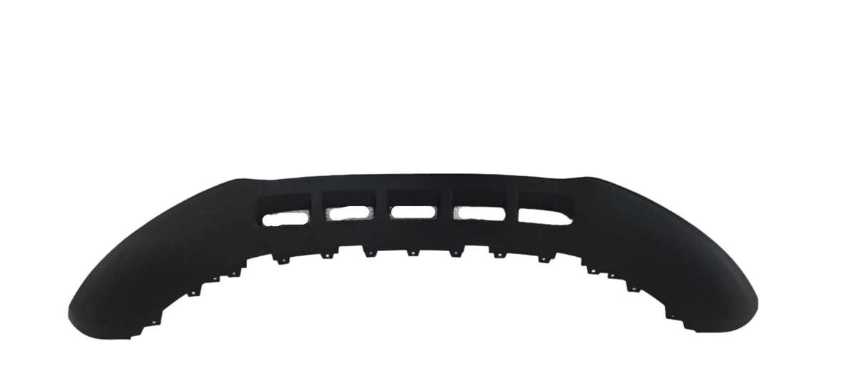 Front Bumper Spoiler Black 8R0807061E Compatible With AUDI Q5 8R 2012-2015 Tag No.91