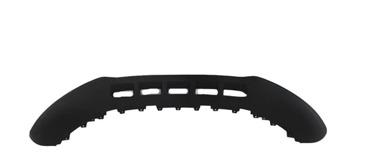 Front Bumper Spoiler Black 8R0807061E Compatible With AUDI Q5 8R 2012-2015 Tag No.91