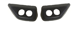 Washer Cap Set Left LR022156 & Right LR022142 Compatible With Range Rover 2/ Free Lander 2 - L359 (2009-2015) Tag No.923