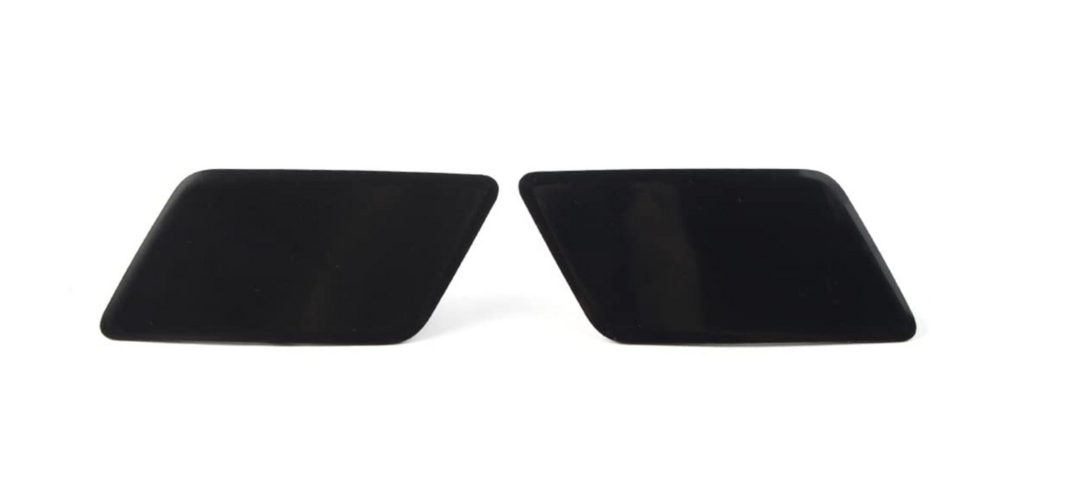 Washer Cap Set Right LR093499 & Left LR093500 Compatible With Range Rover Velar L560 (2017-2024) Tag No.928