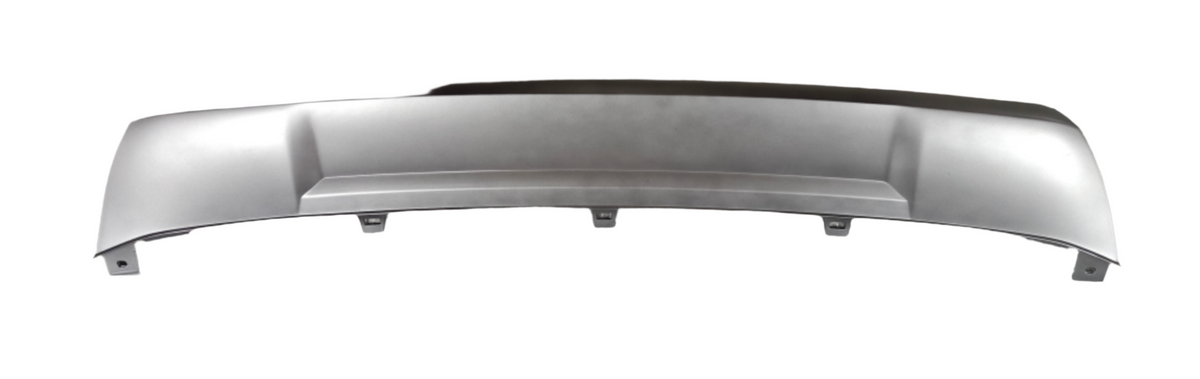 Front Lower Bumper Spoiler 80D807531BTB2 Compatible With Audi Q5 (FYB, FYG) - (2018-2020) Tag No.93