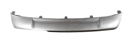 Front Lower Bumper Spoiler 80D807531BTB2 Compatible With Audi Q5 (FYB, FYG) - (2018-2020) Tag No.93