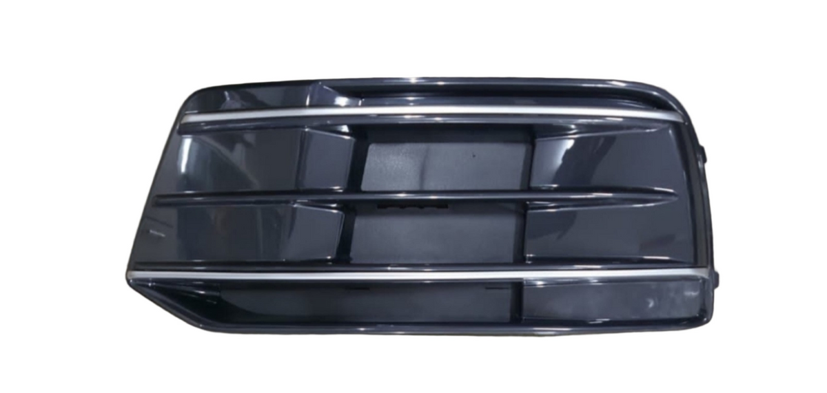 Fog Lamp Cover Left 80D807679ERN4 & Right 80D807680ERN4 Compatible With AUDI Q5 (FYB & FYG) (2018-2020) Tag No. 93
