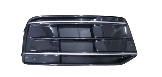 Fog Lamp Cover Left 80D807679ERN4 & Right 80D807680ERN4 Compatible With AUDI Q5 (FYB & FYG) (2018-2020) Tag No. 93