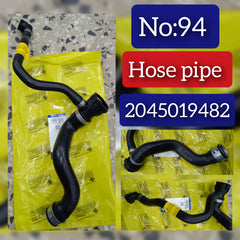 Coolant Hose Pipe 2045019482 A2045019482 For MERCEDES-BENZ E-CLASS W212 Tag-H-94