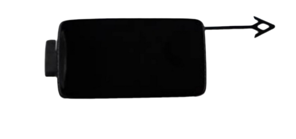 Rear Towing Cap Left 80D807441A & Right 80D807442A Compatible With AUDI Q5 (2018-2020) Tag No.94