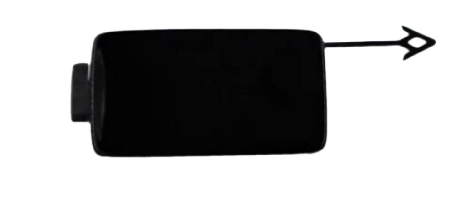 Rear Towing Cap Left 80D807441A & Right 80D807442A Compatible With AUDI Q5 (2018-2020) Tag No.94