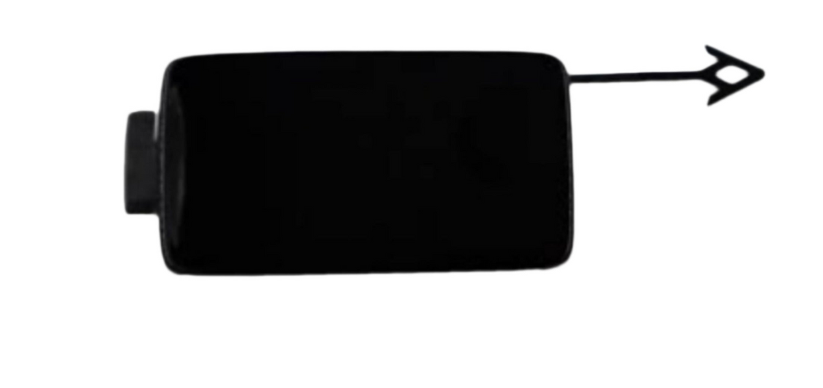 Rear Towing Cap Left 80D807441A & Right 80D807442A Compatible With AUDI Q5 (2018-2020) Tag No.94