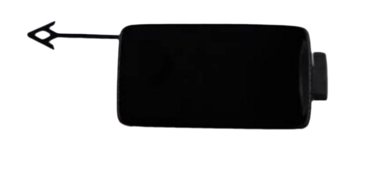 Rear Towing Cap Left 80D807441A & Right 80D807442A Compatible With AUDI Q5 (2018-2020) Tag No.94
