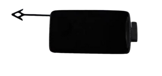 Rear Towing Cap Left 80D807441A & Right 80D807442A Compatible With AUDI Q5 (2018-2020) Tag No.94
