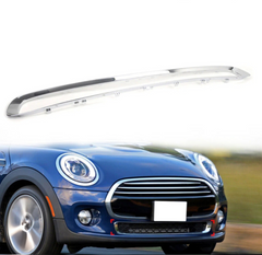Front Bumper Chrome 51117255238 Compatible With Mini Cooper (F55/F56) (2014-2018) Tag No.95