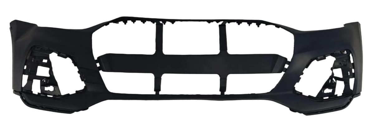 Front Bumper (Without Hole) 80A807065 Compatible With AUDI Q5 (FYB, FYG) Tag No.96B
