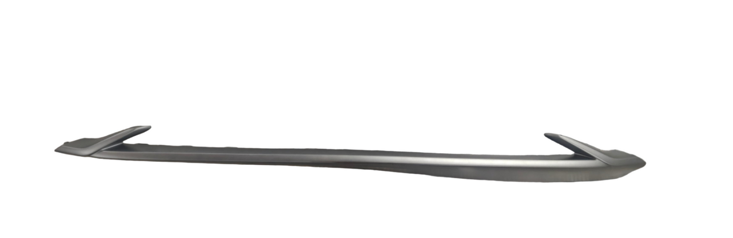 Front Bumper Spoiler 80D807531DIX3 Compatible With Audi Q5 80 (2020-2024) Tag No.96
