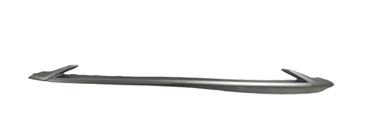 Front Bumper Spoiler 80D807531DIX3 Compatible With Audi Q5 80 (2020-2024) Tag No.96