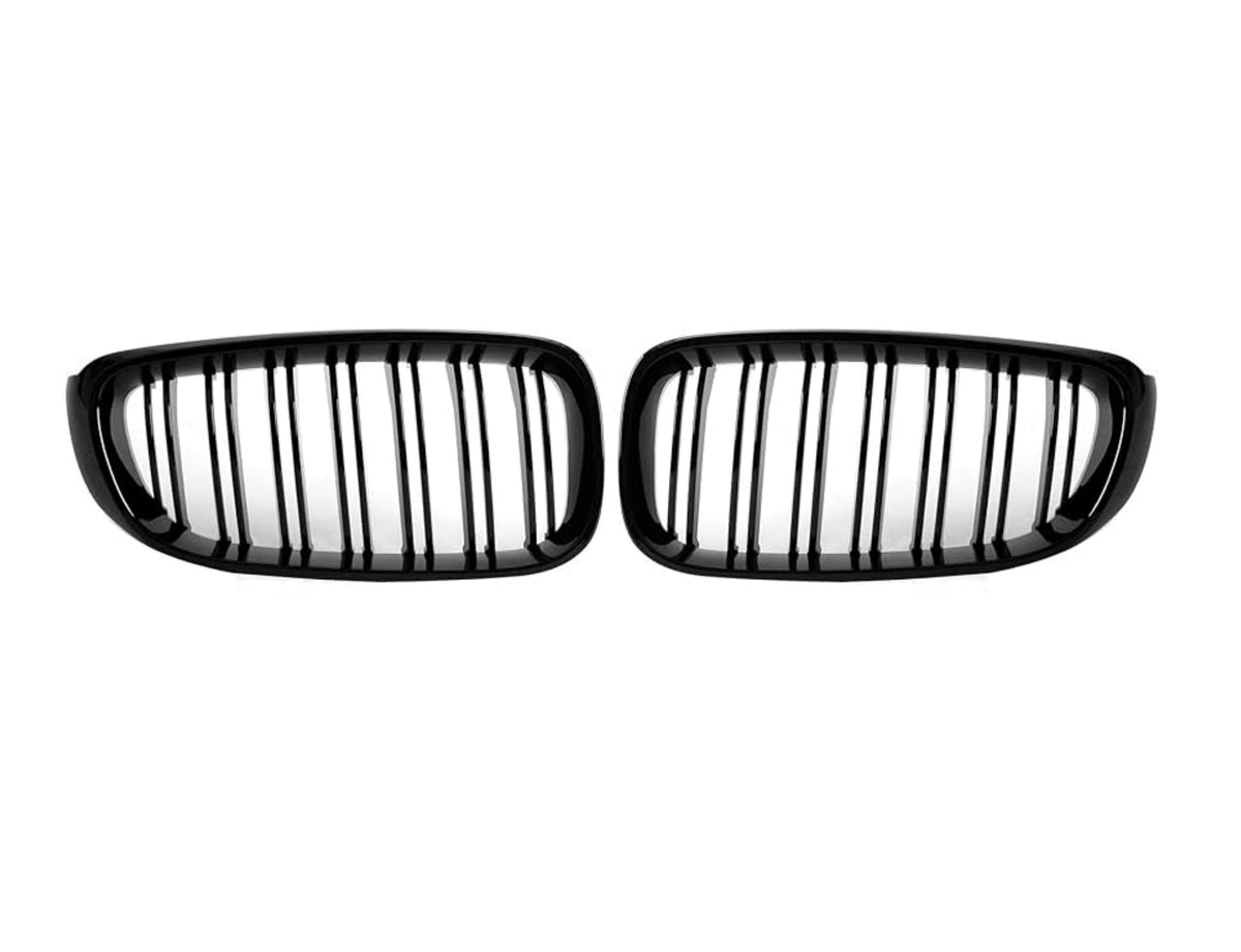 Kidney Grill Left & Right 51137294807 & 51137294808 Compatible With  BMW 3 Series F34 GT (2013-2016) Tag 96