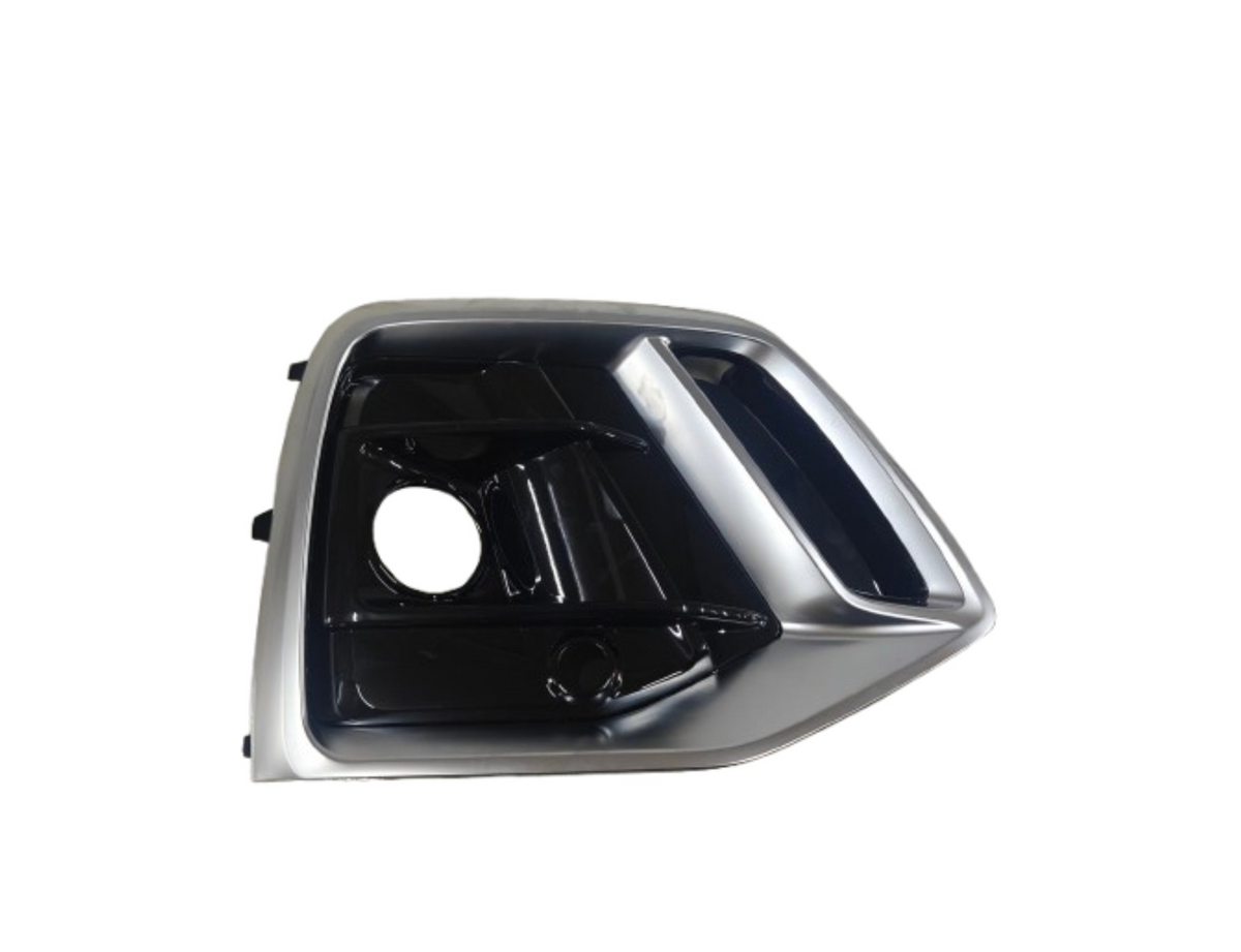 Fog Lamp Cover Left 80D807679Q3Q7 & Right 80D807680Q3Q7 Compatible With Audi Q5 80 (2020-2024) Tag No.96