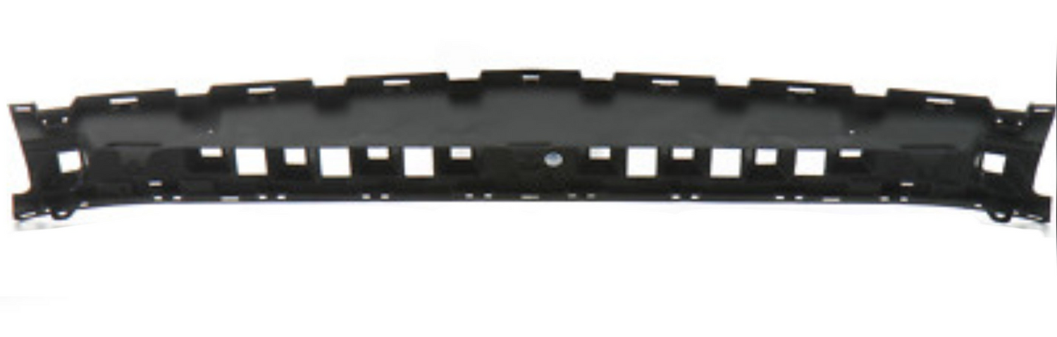 Front Bumper Grill Bracket 2538852200 Compatible With Mercedes-Benz GLC-CLASS W253 (2016-2019) Tag No.989