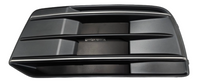 Fog Lamp Cover Left 80D807681BRS & Right 80D807682BRS Compatible With AUDI Q5 Tag-FC-98
