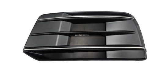 Fog Lamp Cover Left 80D807681B & Right 80D807682B Compatible With AUDI Q5 (2018-2020) Tag No.98
