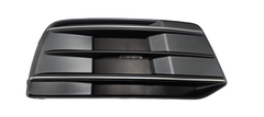 Fog Lamp Cover Left 80D807681BRP5 & Right 80D807682BRP5 Compatible With AUDI Q5 (2018-2020) Tag No.98