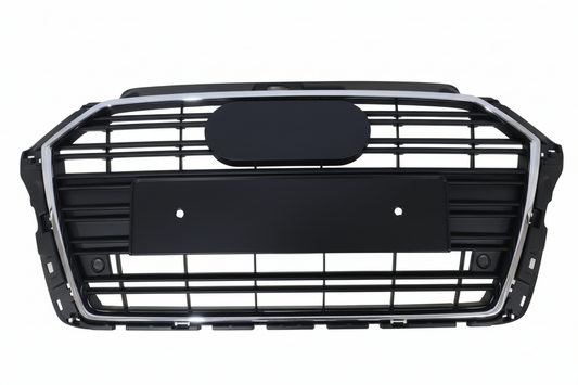 Show Grill  8VD853651AT94 Compatible With AUDI A3 8V (2017-2020) Tag No.98