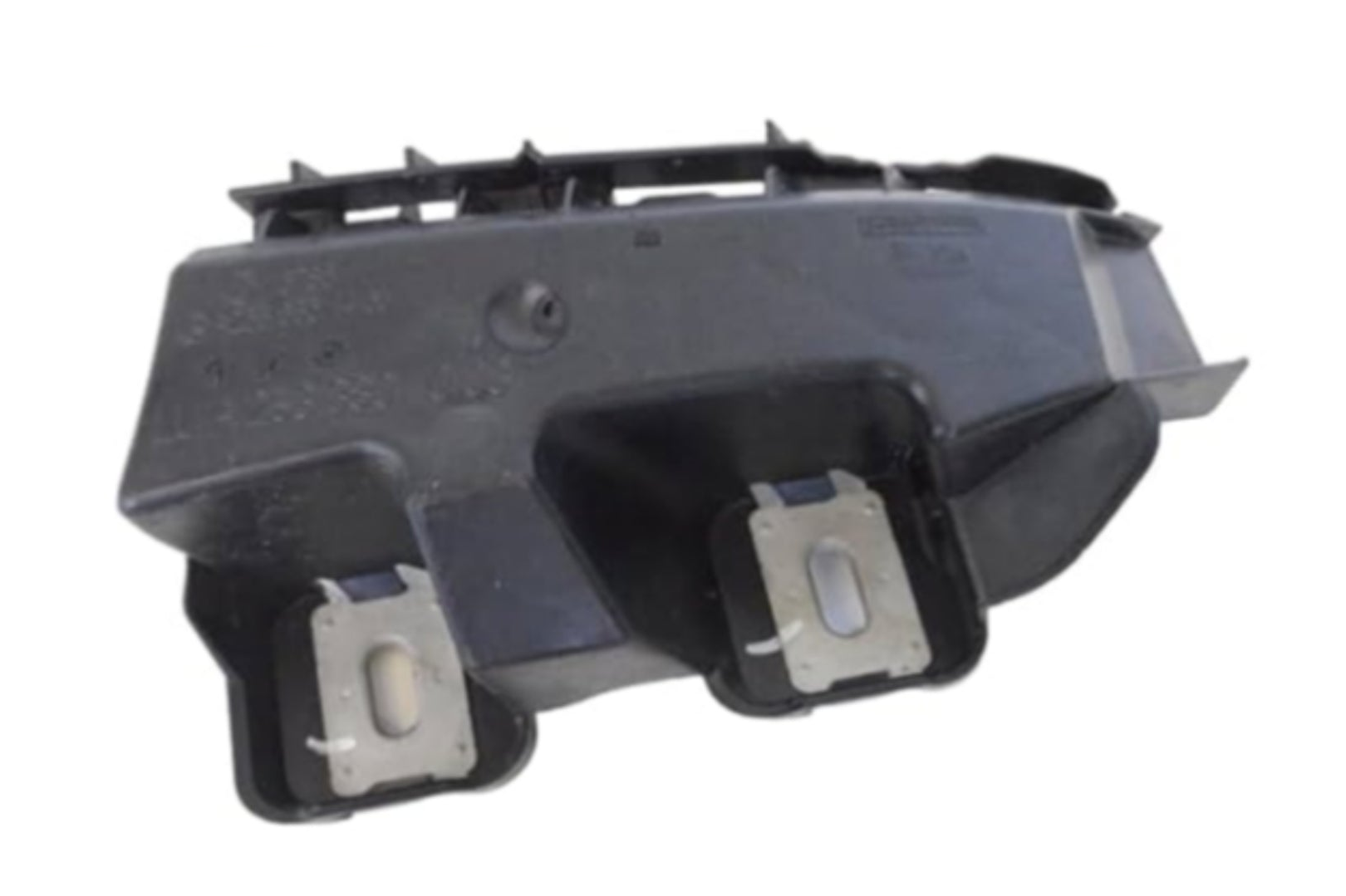 Rear Bumper Bracket Left 2538800903 & Right 2538801003 Compatible With Mercedes Benz (W253) GLC-Class (2016-2022) Tag No.997