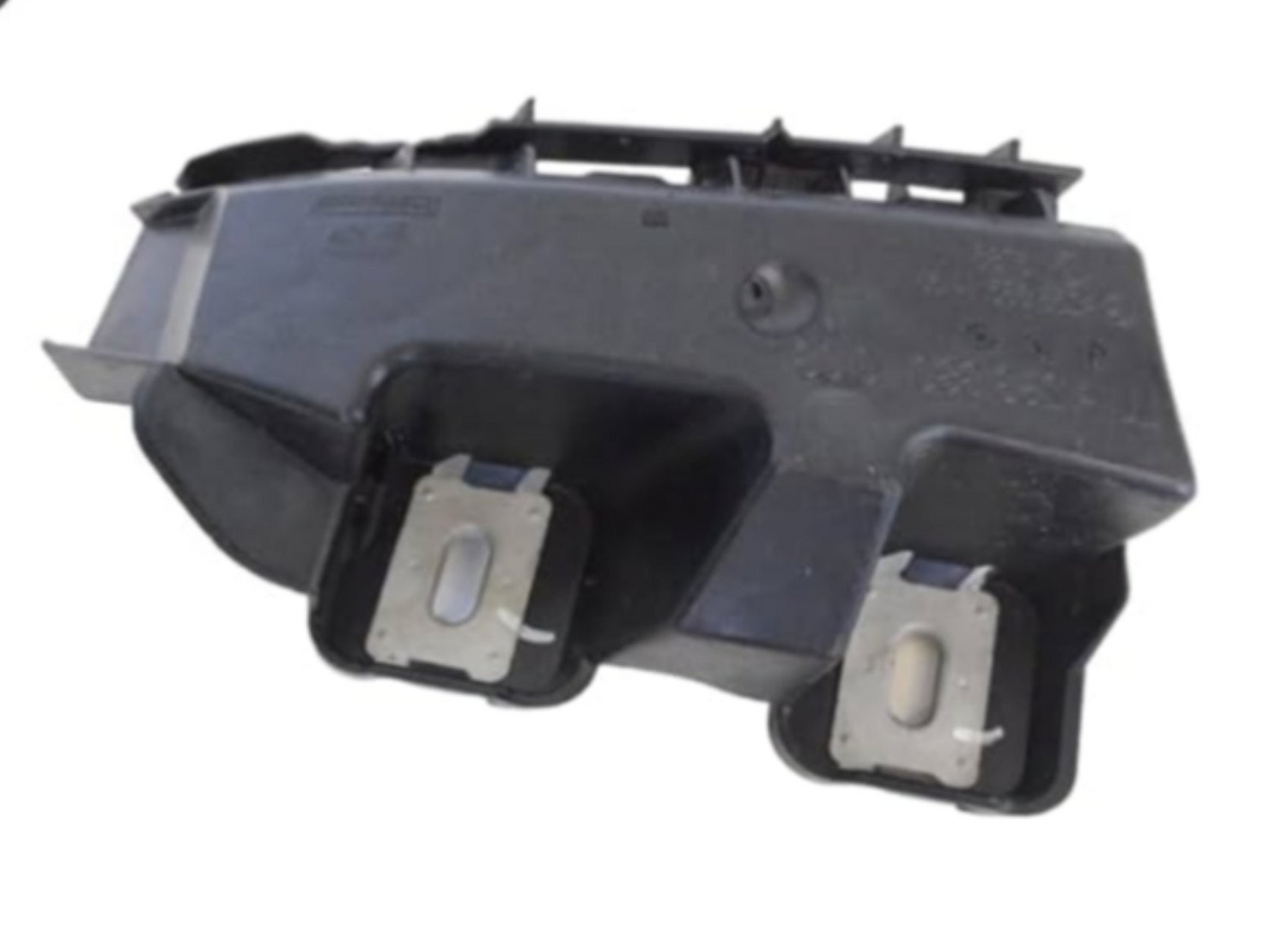 Rear Bumper Bracket Left 2538800903 & Right 2538801003 Compatible With Mercedes Benz (W253) GLC-Class (2016-2022) Tag No.997