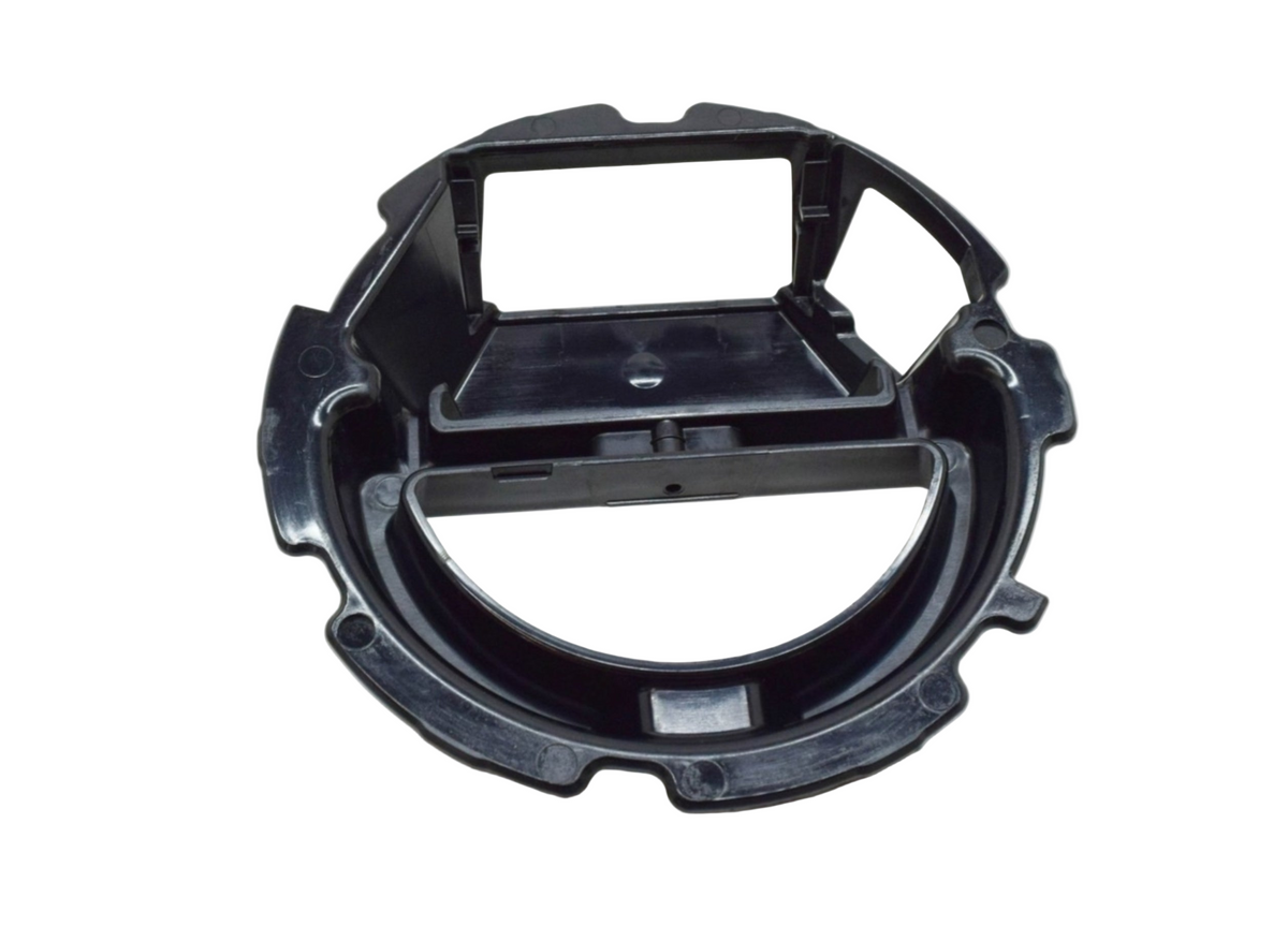 Show Grill Bracket A2538886600 2538886600 Compatible With Mercedes Benz (W253) GLC-Class (2016-2019) Tag No.998