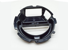 Show Grill Bracket A2538886600 Compatible With Mercedes Benz (253-GLC) (2016-2019) Tag No.998