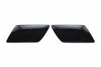 Washer Cap Set With Bracket (Curved) Left 80A807753G & Right 80A807754G Compatible With Audi Q5 (2020-2024) Tag No.99